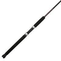 Shakespeare Ugly Stik 9' bigwater Rod