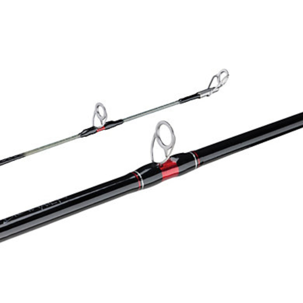 Ugly Stik Bigwater Downrigger Rod 3 Shakespeare Ugly Stik 9' Downrigger/Trolling Rod