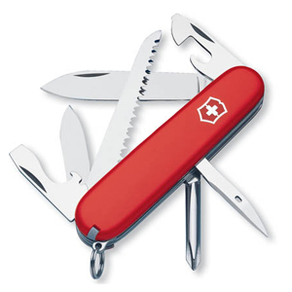 Victorinox Hiker Knife 1 Victorinox Hiker