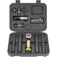 Wheeler Scope Mounting Kit