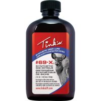 Tinks #69 Synthetic Plastic Squeeze Bottle Deer