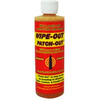 Wipe-Out - Patch Out Bore Cleaner