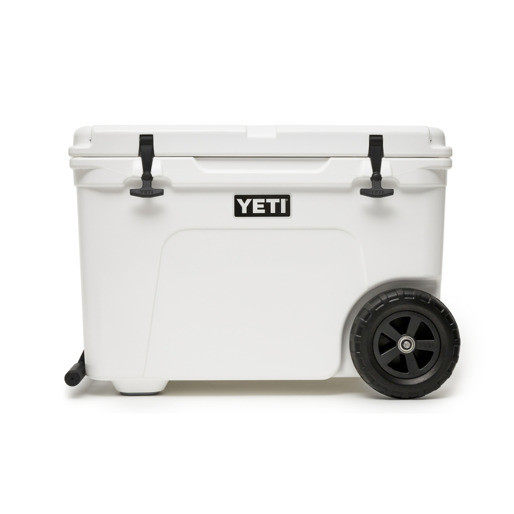 Yeti Tundra Haul Cooler 1 Yeti Tundra Haul 50 Cooler