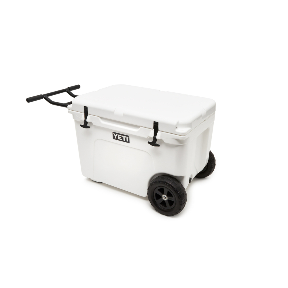 Yeti Tundra Haul Cooler 2 Yeti Tundra Haul 50 Cooler