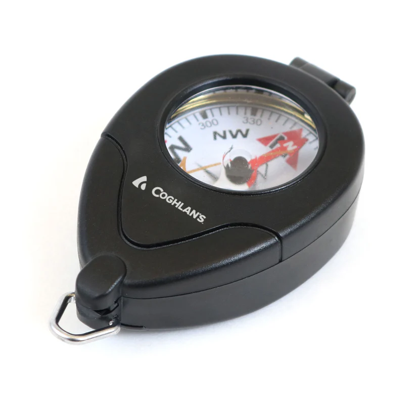Coghlan's Compass W/LED Dial 3 Coghlan's Compass W/LED Dial - Image 3