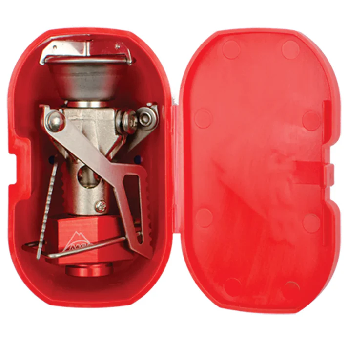 MSR PocketRocket 2 Stove 3 MSR PocketRocket 2 Stove - Image 3