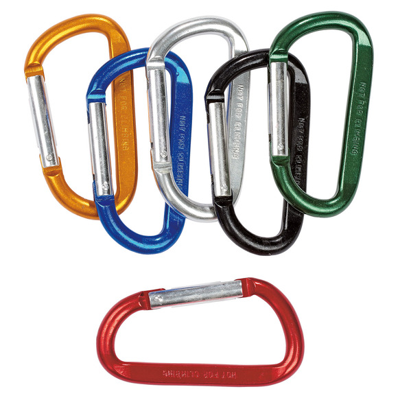 Coghlans Biners-Carabiner 3 Coghlans Biners-Carabiner - Image 3