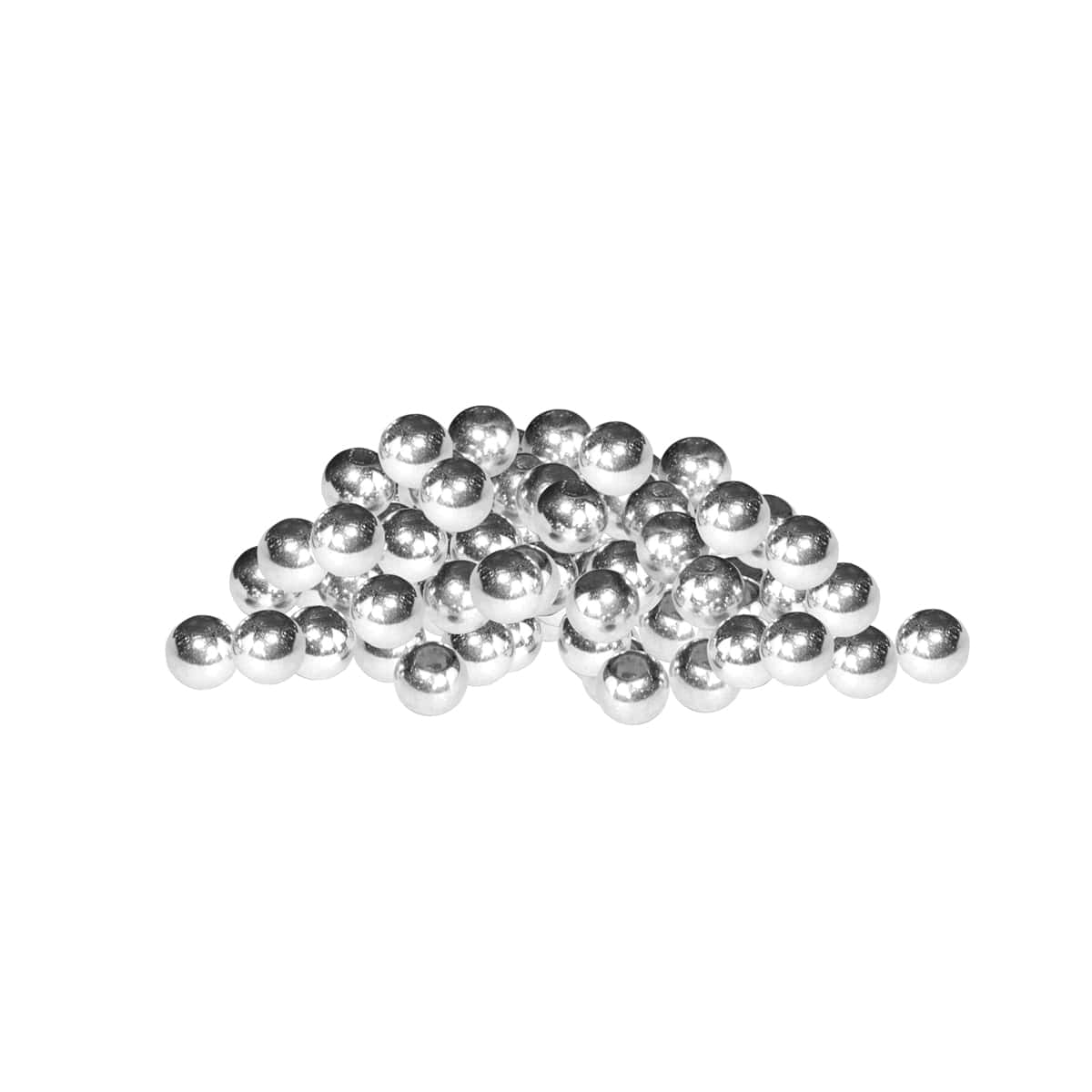 Daisy 1/4" Steel Slingshot Ammo 2 Daisy 1/4" Steel Slingshot Ammo - Image 2