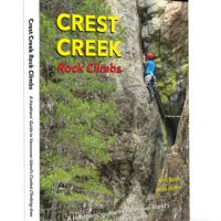 Crest Creek Rock climbs