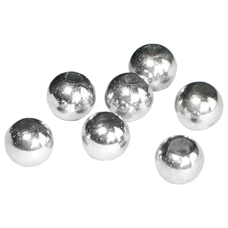 Daisy 1/4" Steel Slingshot Ammo 3 Daisy 1/4" Steel Slingshot Ammo - Image 3