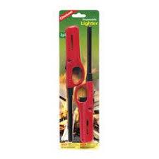 Coghlan's Disposable Lighter 4 Coghlan's Disposable Lighter - Image 4