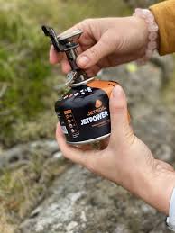 Jetboil Jetpower Fuel 2 Jetboil Jetpower Fuel - Image 2