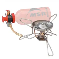msr wHISPERLITE
