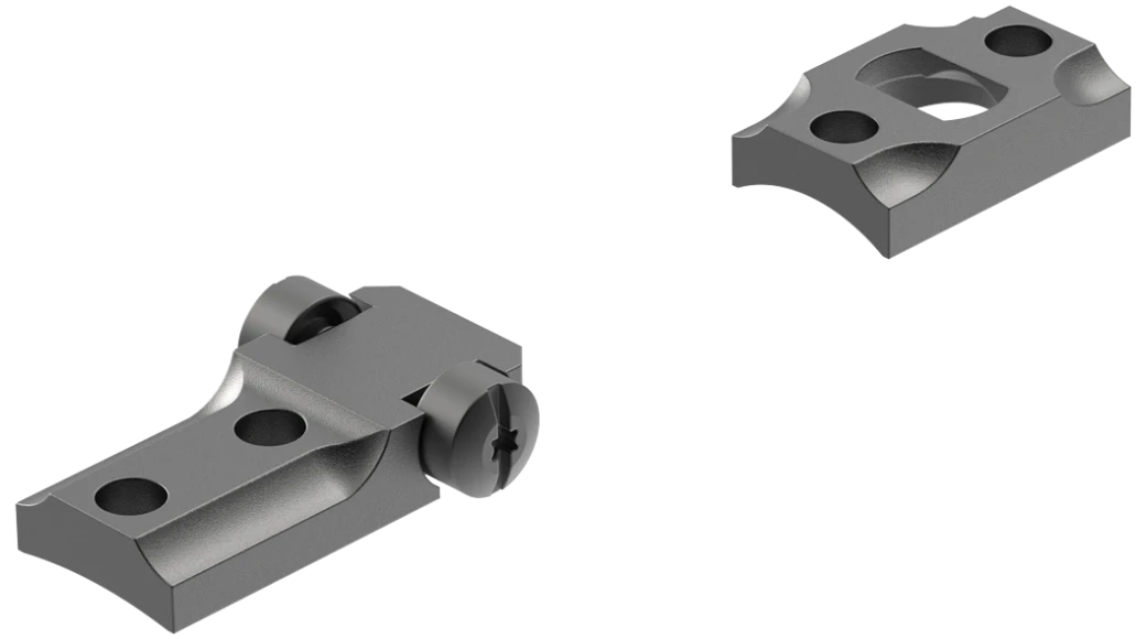 Leupold STD Bases 1 Leupold Steel Standard STD
