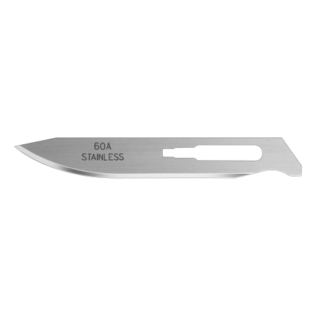 Havalon 60A Replacement Blades 12pack 1 Havalon 60A Replacement Blades 12pack