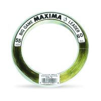 Maxima Big Game Leader Line