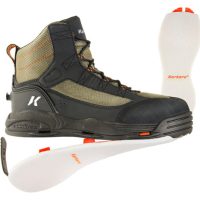 Korkers Greenback Wading Boot