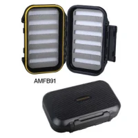 amundson waterproof fly box