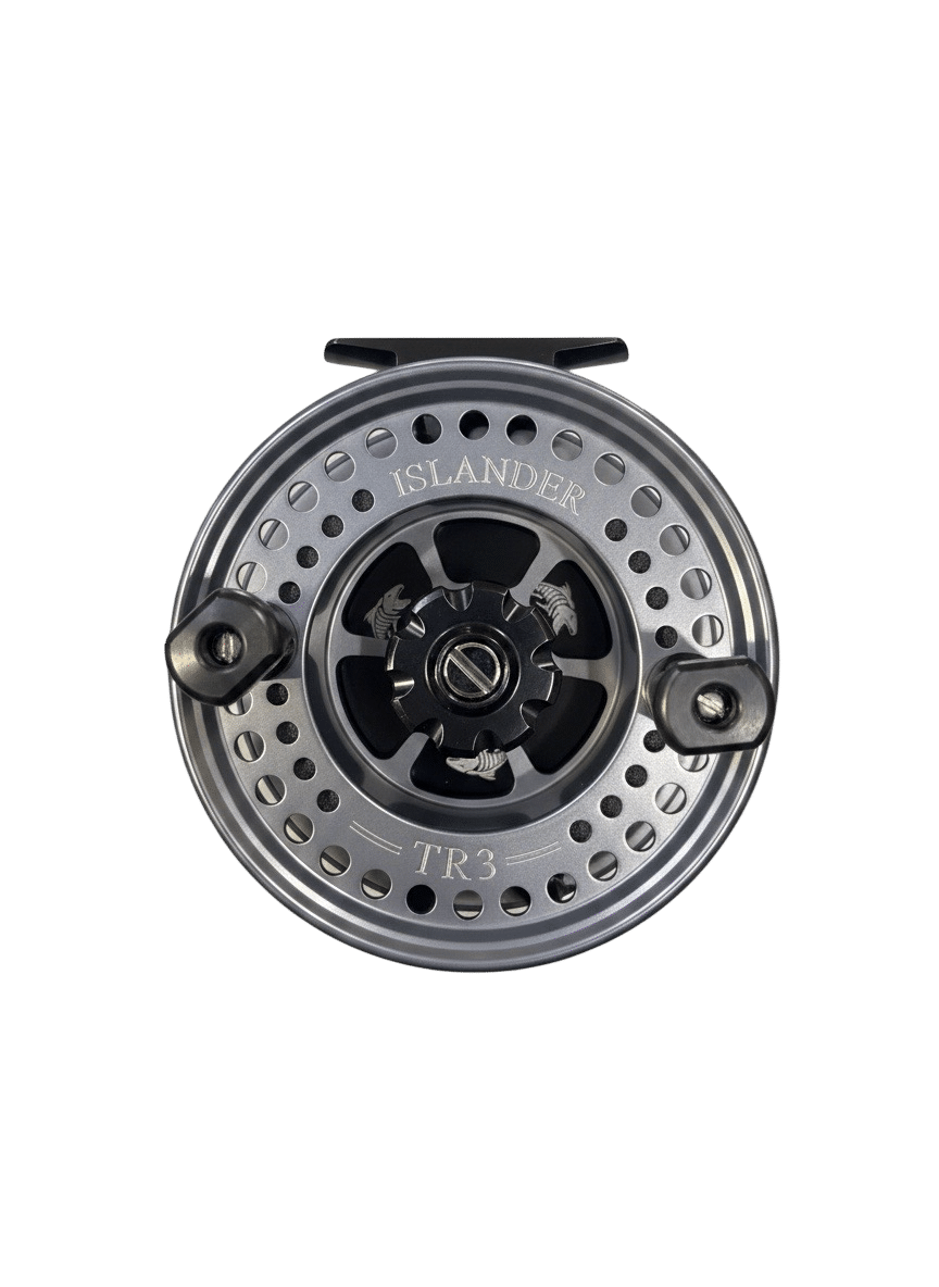 Islander TR3 Mooching Reel - ( Call in for best price!! ) 1 Islander TR3 Mooching Reel - ( Call in for best price!! )