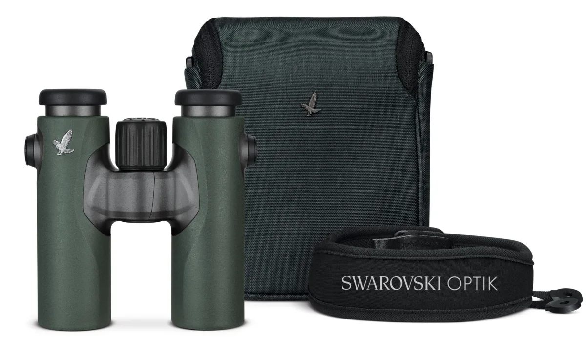 Swarovski CL Companion 8x30mm Binoculars 1 CL companion