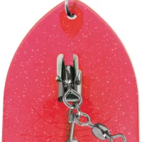 Luhr Jensen deep six