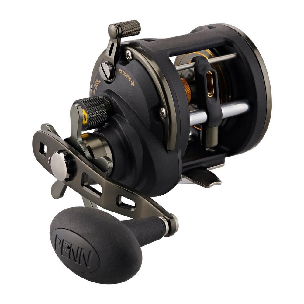 Penn Squall II 30 Reel 1 penn squall 20