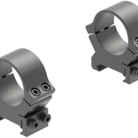 Leupold PRW2
