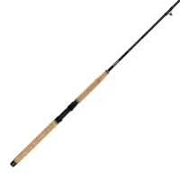 savvy captain downrigger rod