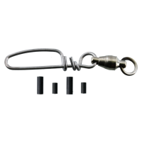 Scotty Coastlock Snap with ball bearing 1151