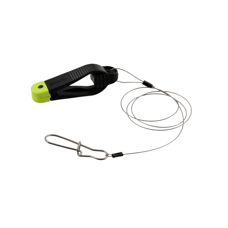 Scotty Mini Power Grip Plus Release Clip 1 Scotty mini Power Grip