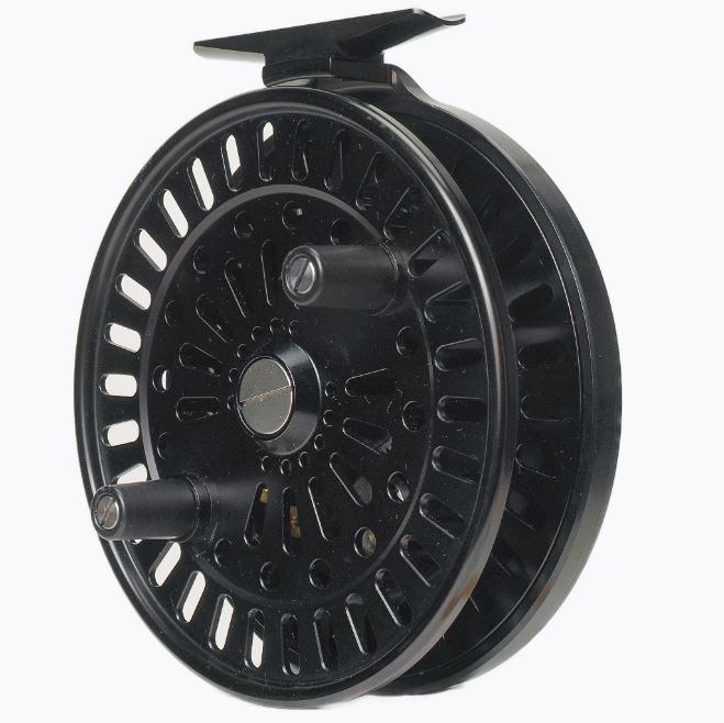 Amundson Trend Centerpin X3 Reel 2 Amundson Trend Centerpin X3 Reel - Image 2