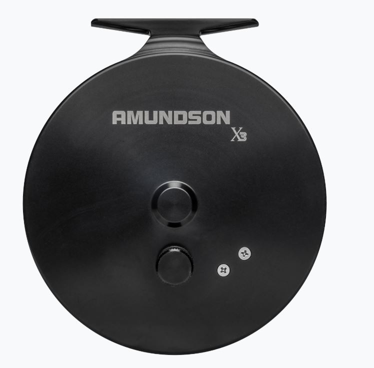 Amundson Trend Centerpin X3 Reel 3 Amundson Trend Centerpin X3 Reel - Image 3