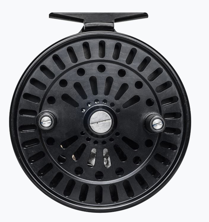 Amundson Trend Centerpin X3 Reel 1 amundson Trend Centerpin