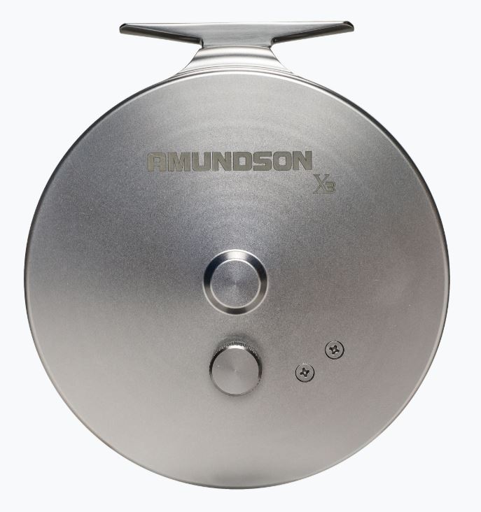 Amundson Trend Centerpin X3 Reel 4 Amundson Trend Centerpin X3 Reel - Image 4