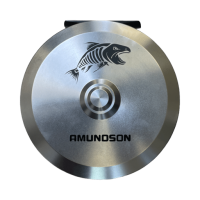AMUNDSON TMX5 TREND MOOCHING REEAL RIVER SPORTSMAN CUSTOM