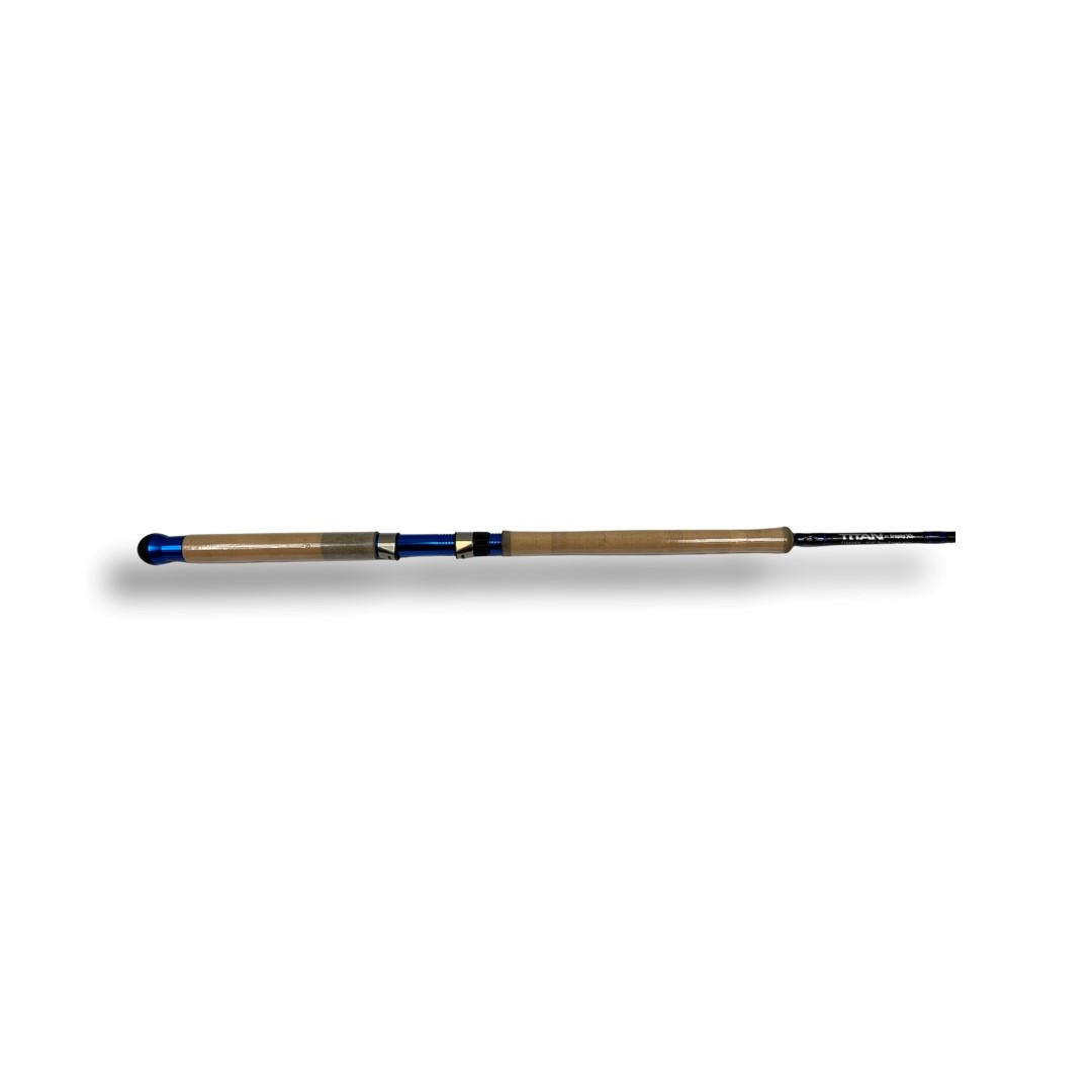 Trophy Titan Downrigger Rod 1 trophy titan
