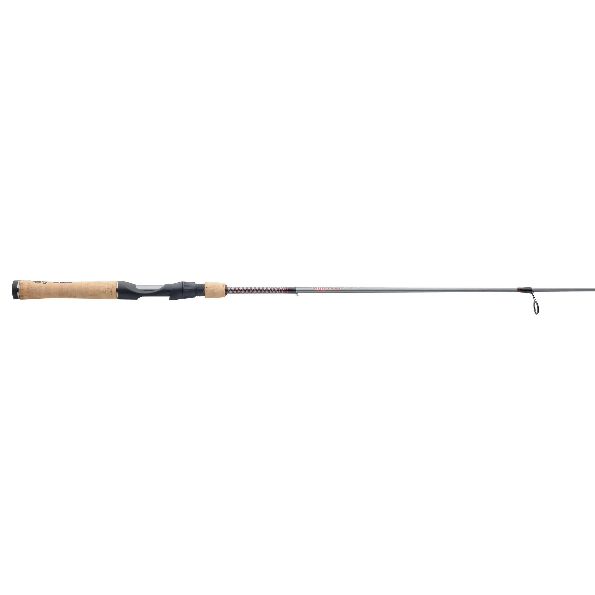 Ugly Stik Elite 8'6" Spinning Rod 1 ugly stik elite