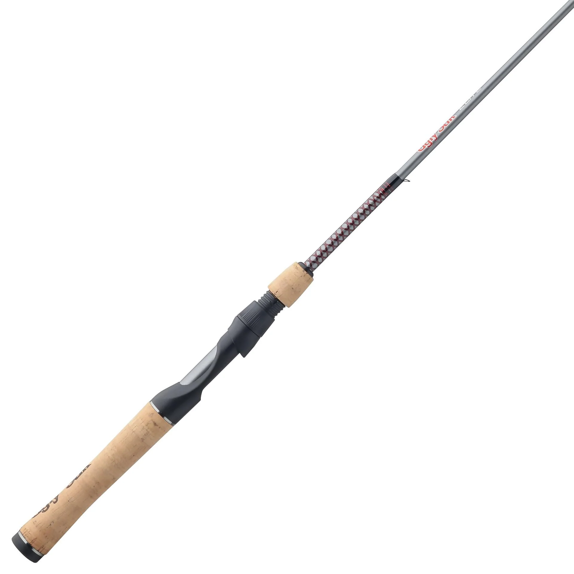 Ugly Stik Elite 8'6" Spinning Rod 4 Ugly Stik Elite 8'6" Spinning Rod - Image 4