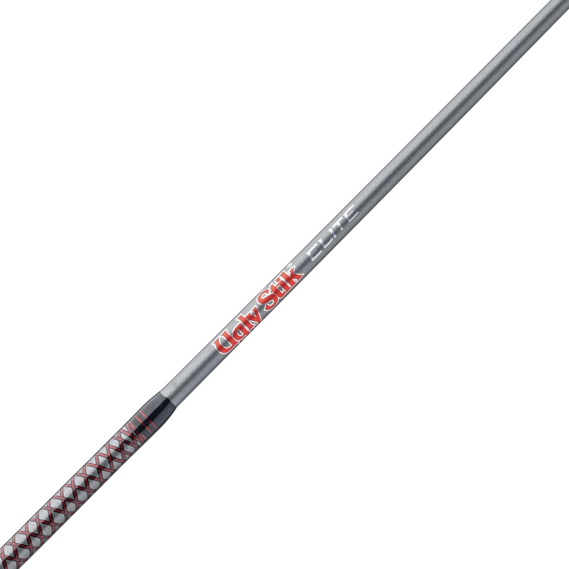 Ugly Stik Elite 8'6" Spinning Rod 3 Ugly Stik Elite 8'6" Spinning Rod - Image 3