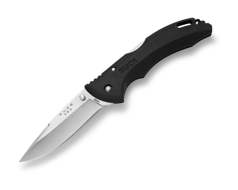 Buck Bantam BHW Folding Knife 1 bantam bantam bhw