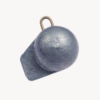 DOWNRIGGER cannonball weight
