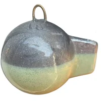 coated cannonball