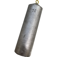 cylinder weight