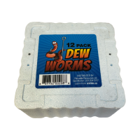 dew worm