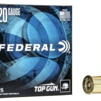 federal top gun