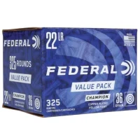 Federal Champion 725