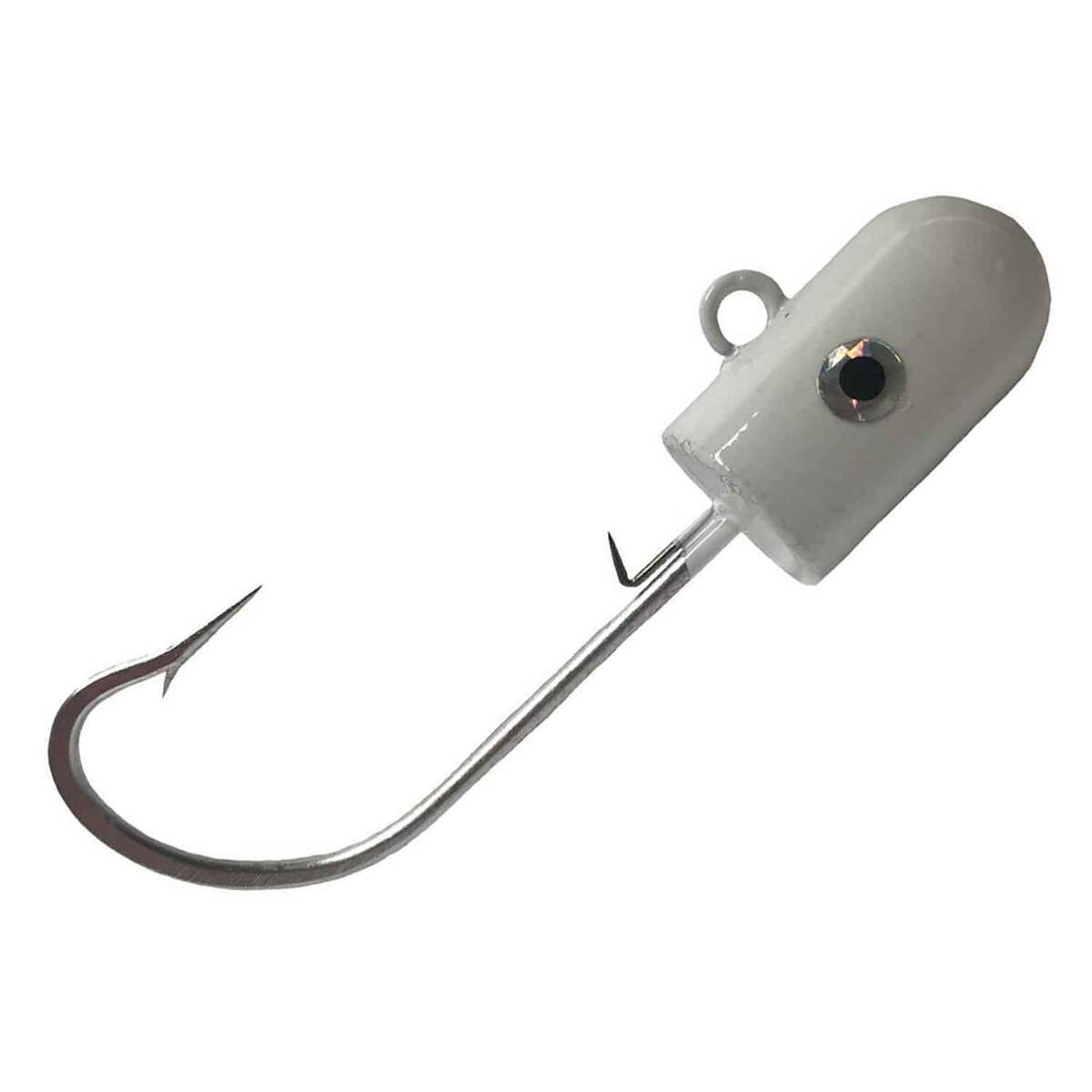 Gibbs Bullet Jig with Collar 1 bullet jig