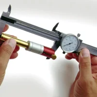 headspace comparator