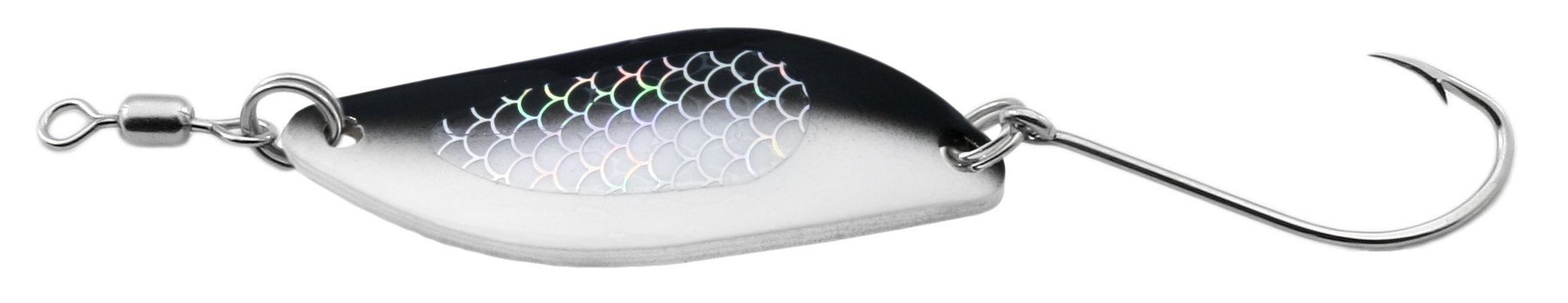 Gibbs Koho Casting Spoon 2 Gibbs Koho Casting Spoon - Image 2