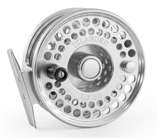 Islander LX Fly Reel - ( Call in for best price!! ) 1 Islander LX Fly Reel